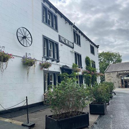 New Inn Hotel Clapham  Exterior foto