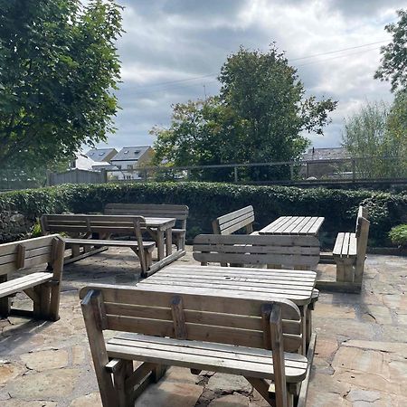 New Inn Hotel Clapham  Exterior foto