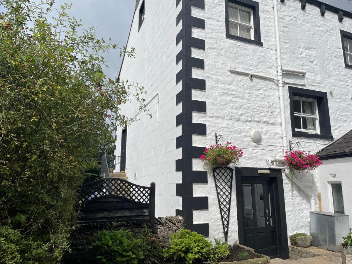 New Inn Hotel Clapham  Exterior foto